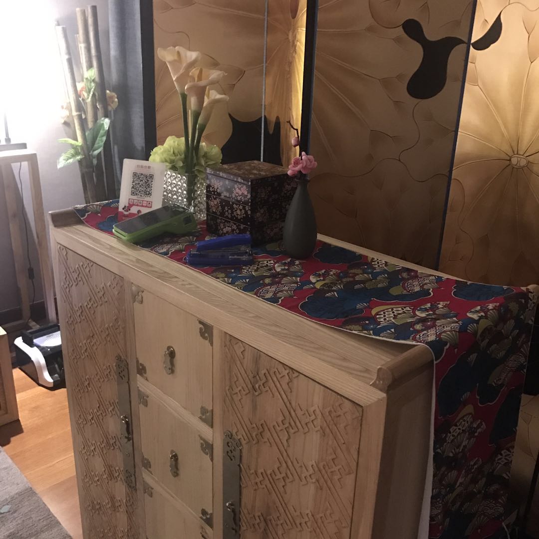 同安木桶浴，服务五花八门，体验非凡