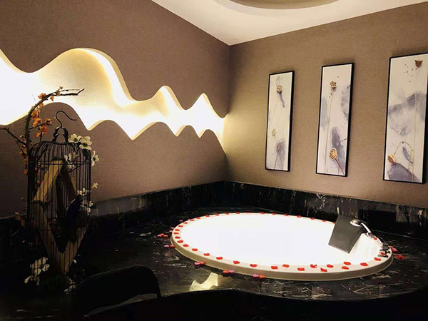 无锡堰桥洗浴体验如何？好玩吗？价格合理吗？