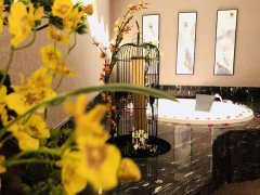 常州高档浴室推荐：周边热门店铺一览