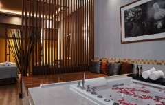 大同洗浴宾馆服务项目大盘点