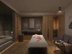 偶然去了尖草坪区木桶浴柔式会所(尖草坪区养身会所)