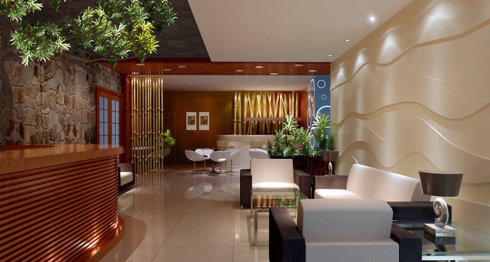 历下区桑拿柔式会馆，男士专属尊享空间