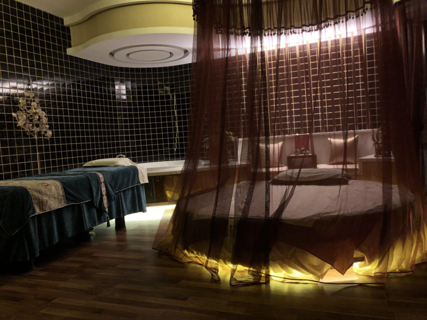 南京超悦SPA男子专属，尊享品质时光