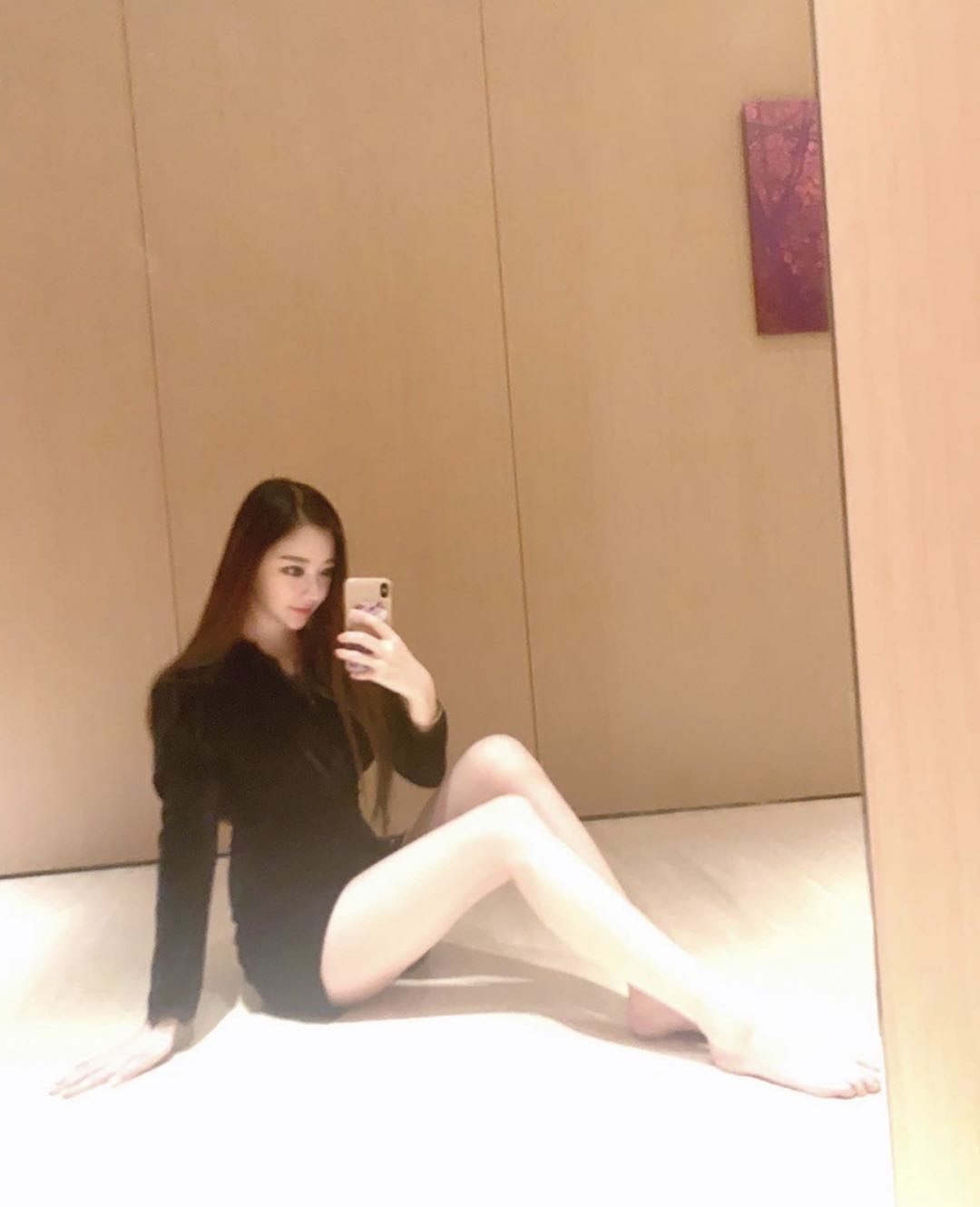 口碑极好的虎丘区高端桑拿柔式会馆,整个人都放松了很